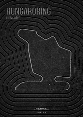 GP Hungary Hungaroring