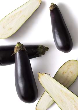 Eggplant Food Kitchen