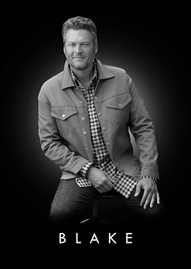 Blake Shelton