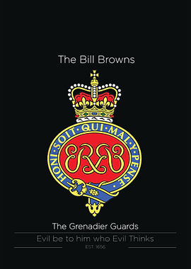 The Grenadier Guards