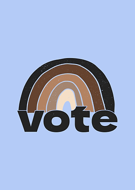 Vote Rainbow