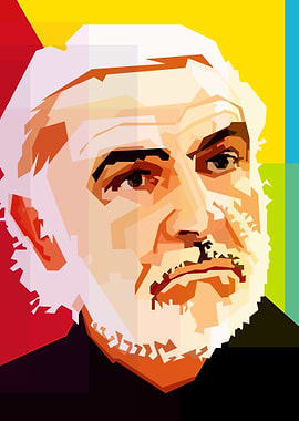 RIP Sean Connery