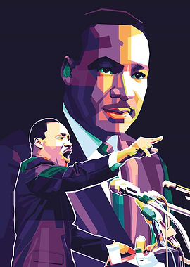 Martin Luther King Jr