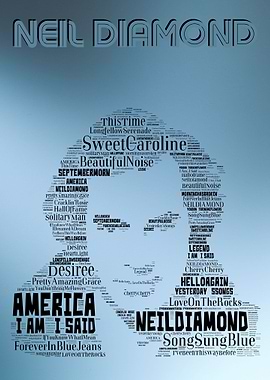 Neil Diamond