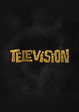 Television Tom Verlaine