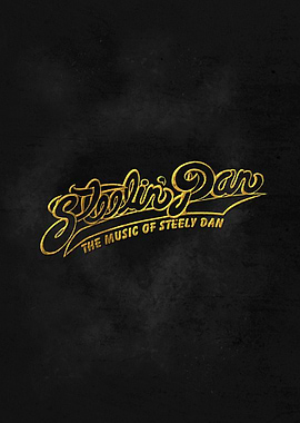 Steely Dan Walter Becker