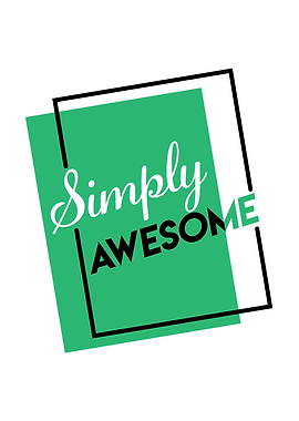 Simply Awesome