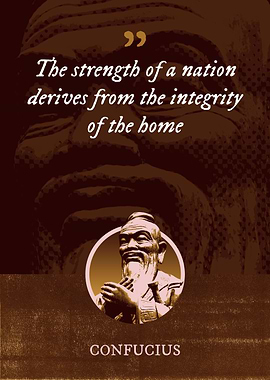 The strength of a nation