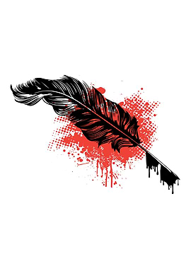 Drip of Quill