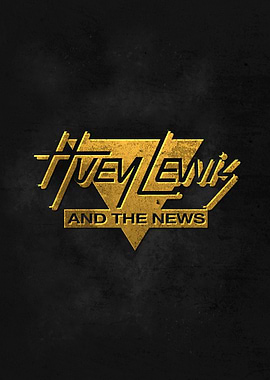 huey lewis singer New York