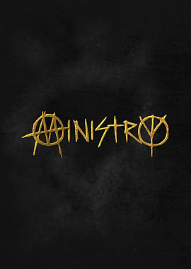 Ministry Al Jourgensen