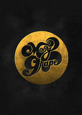 Moby Grape Skip Spence Bob