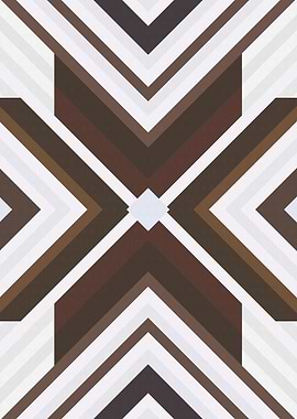 Geometric shapes VIII