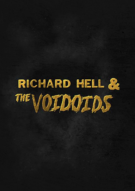 Richard Hell and Voidoids