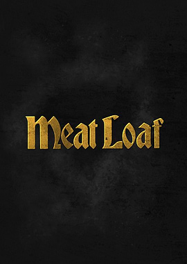 Michael Lee Aday Meat Loaf