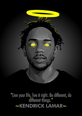 Kendrick Lamar