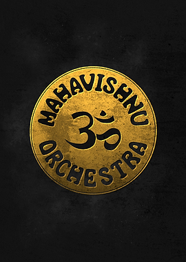 Mahavishnu Orc Warner Bros
