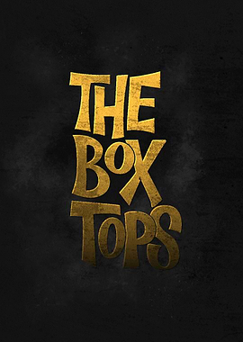 The Box Tops Alex Chilton