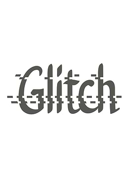 Glitch Graphic