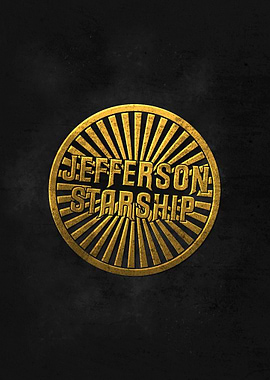 Jefferson Starship Grace