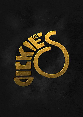 The Dickies San Fernando