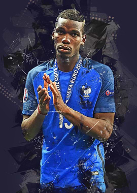 Paul Pogba