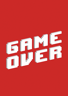 Game Over