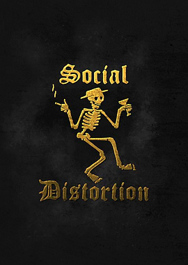 Social Distortion Fulerton