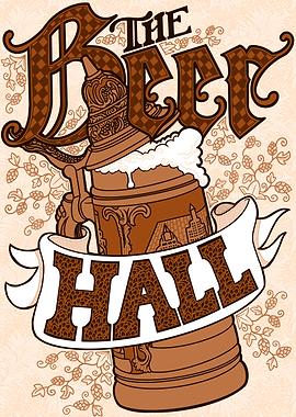 The Beer Hall