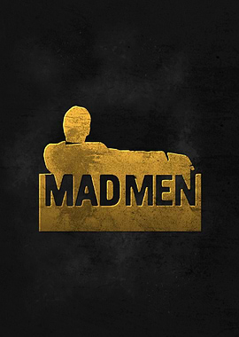 Madmen Madison Avenue Don