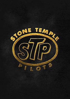 Stone Temple Pilots rock