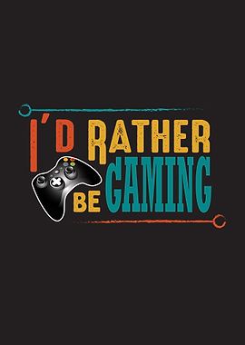 Rather Gamer