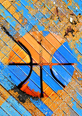 Basketball artwork s 142