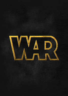 War band Long Beach logo