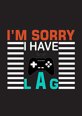 Lag gamer