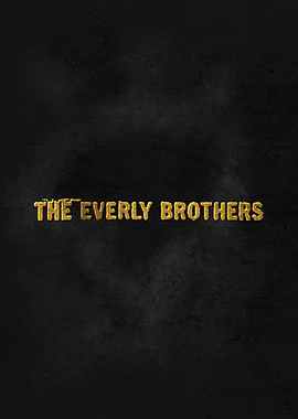 Everly Brothers Don phil