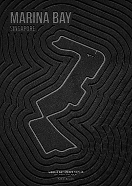 GP Singapore Marina Bay