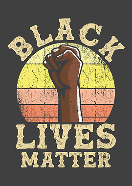 Black Lives Matter