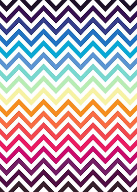 Chevron fashion I