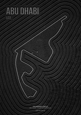 GP UAE Yas Marina AbuDhabi