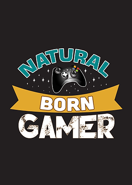 Natural Gamer