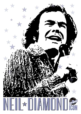 Neil Diamond