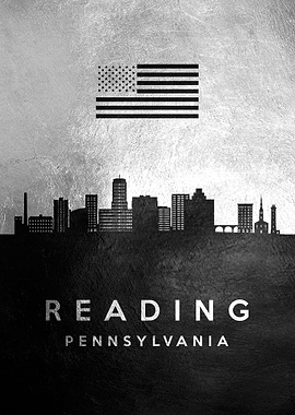 Reading Pennsylvania