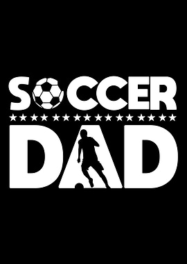 Soccer Dad