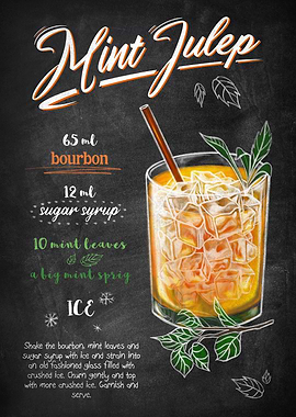 Mint Julep