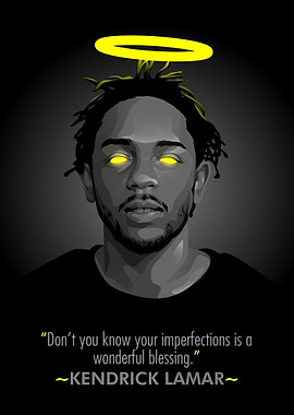 Kendrick Lamar