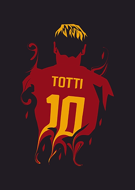 TOTTI