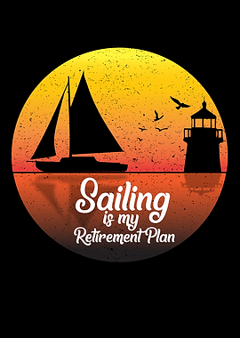 Sailing Captain Sailing