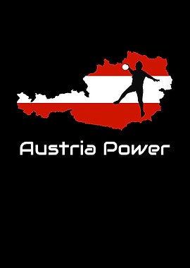 Handball Austria Power