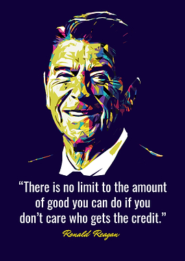 Ronald Reagan Quotes